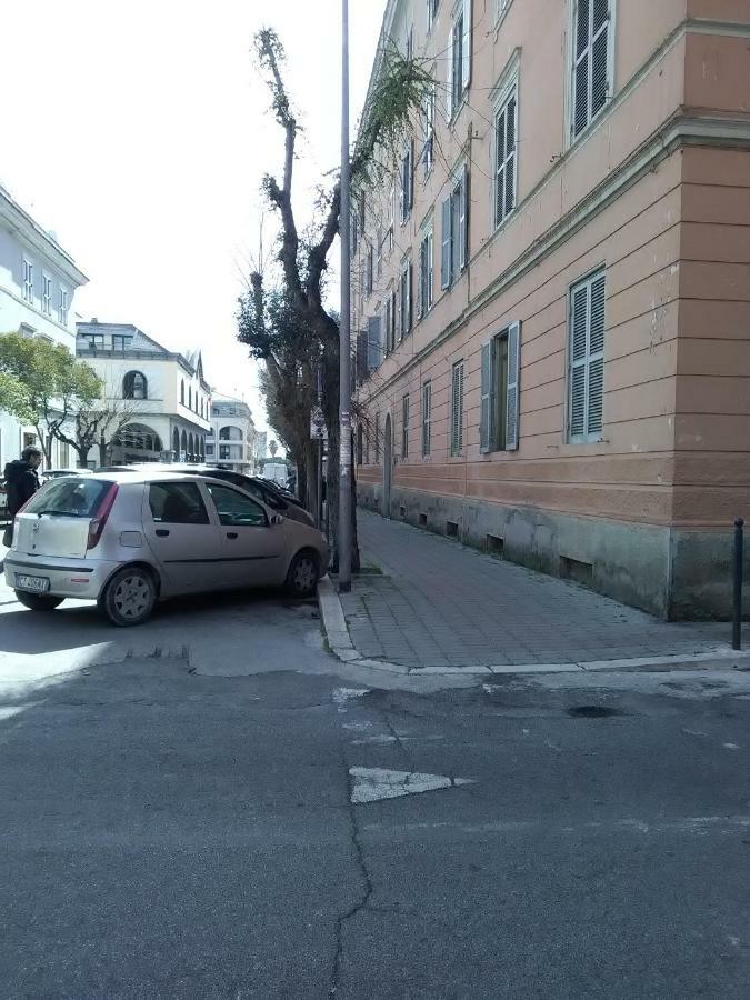 Relax Bed & Breakfast Civitavecchia
